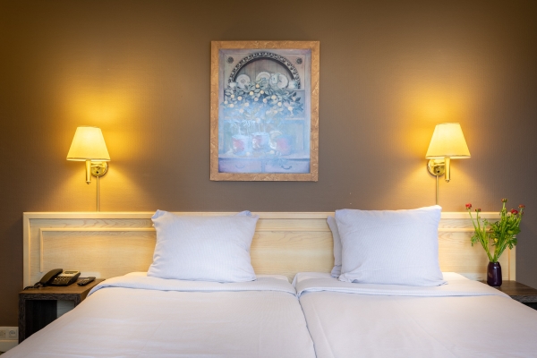 Hotel & Chateau Marquette